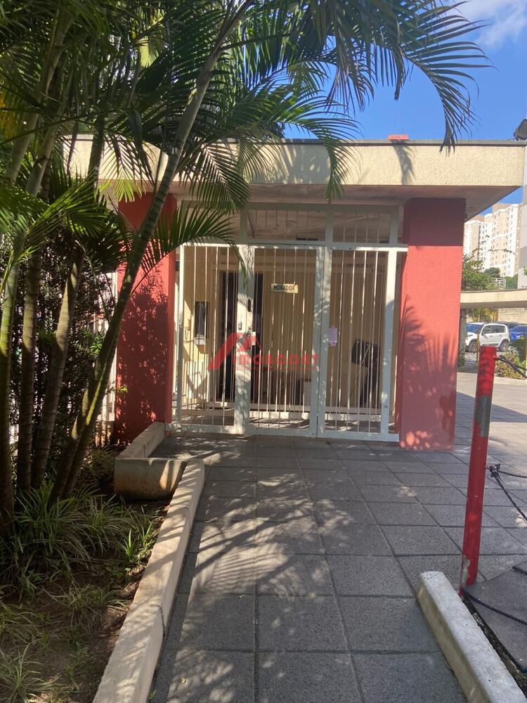 Apartamento, 2 quartos, 48 m² - Foto 10