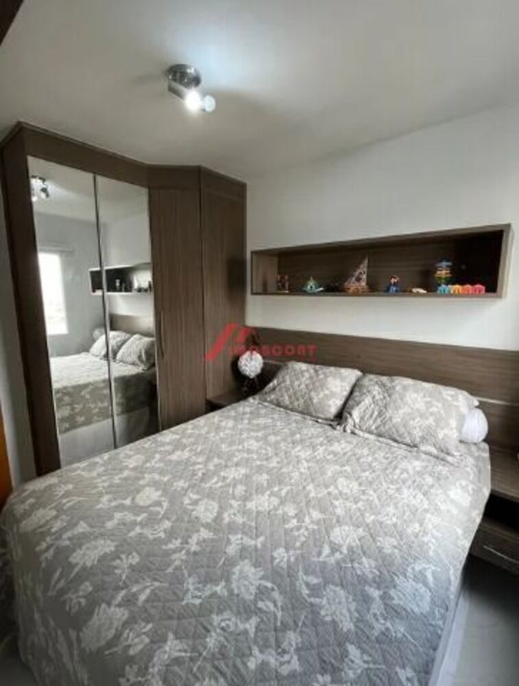 Apartamento, 2 quartos, 48 m² - Foto 6