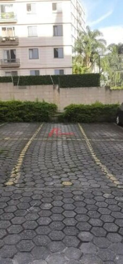 Apartamento, 2 quartos, 48 m² - Foto 20