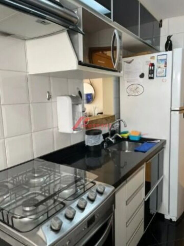 Apartamento, 2 quartos, 48 m² - Foto 14