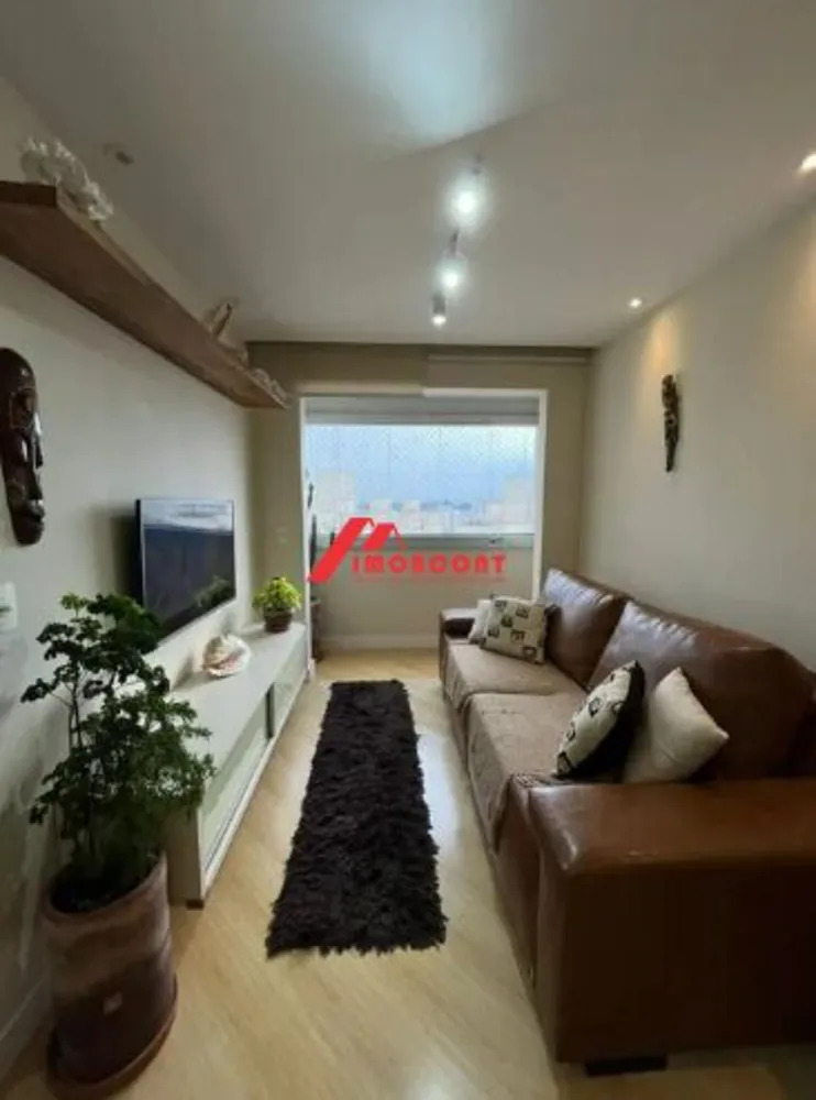 Apartamento, 2 quartos, 48 m² - Foto 34