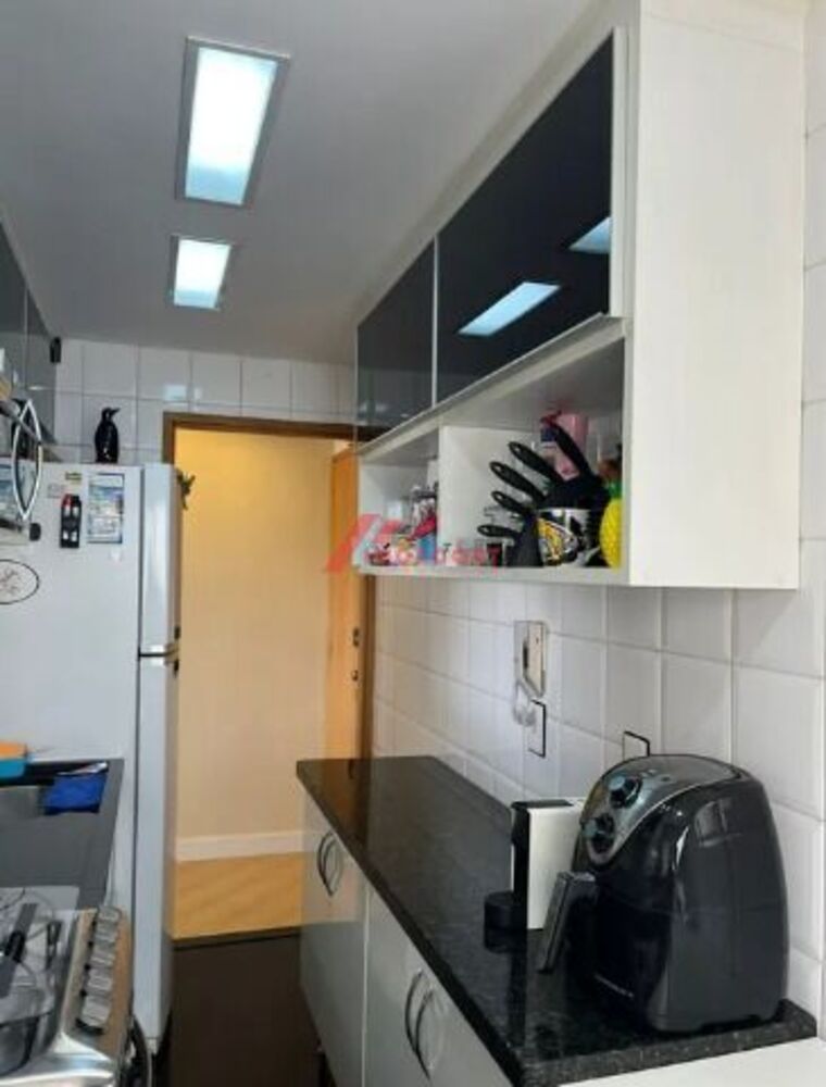 Apartamento, 2 quartos, 48 m² - Foto 1