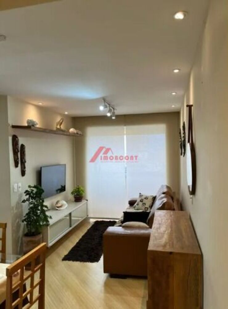 Apartamento, 2 quartos, 48 m² - Foto 7
