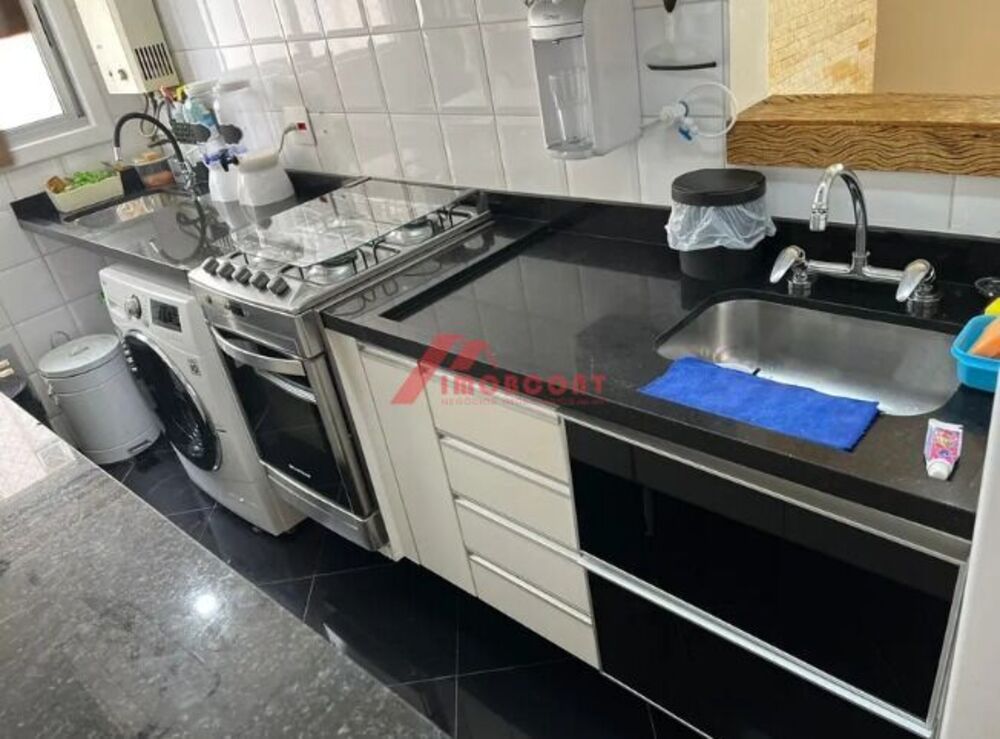 Apartamento, 2 quartos, 48 m² - Foto 16