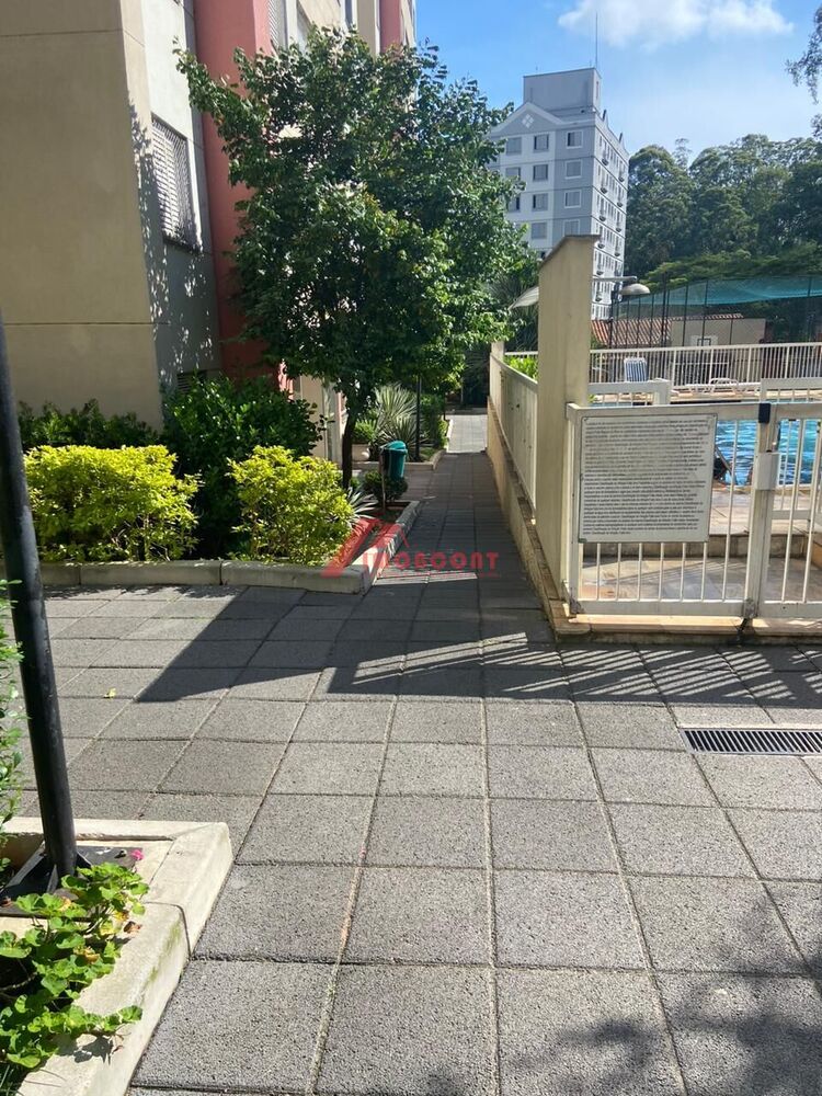 Apartamento, 2 quartos, 48 m² - Foto 18