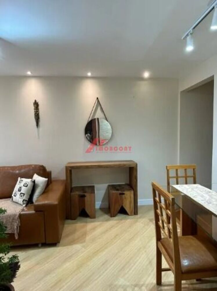 Apartamento, 2 quartos, 48 m² - Foto 17
