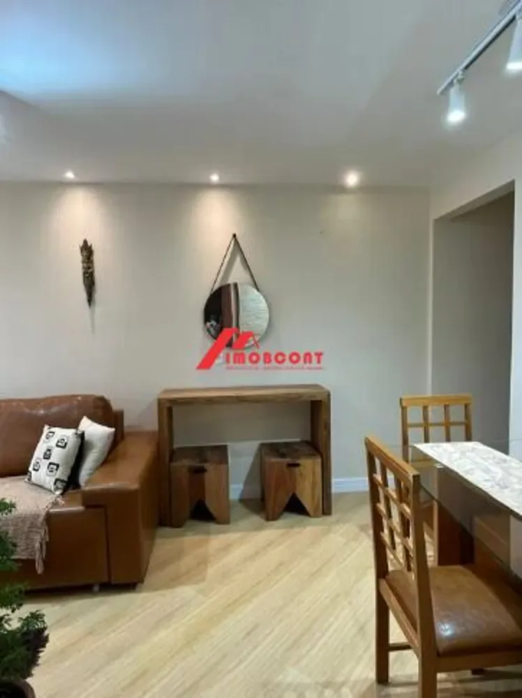 Apartamento, 2 quartos, 48 m² - Foto 35