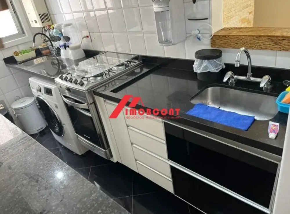 Apartamento, 2 quartos, 48 m² - Foto 29