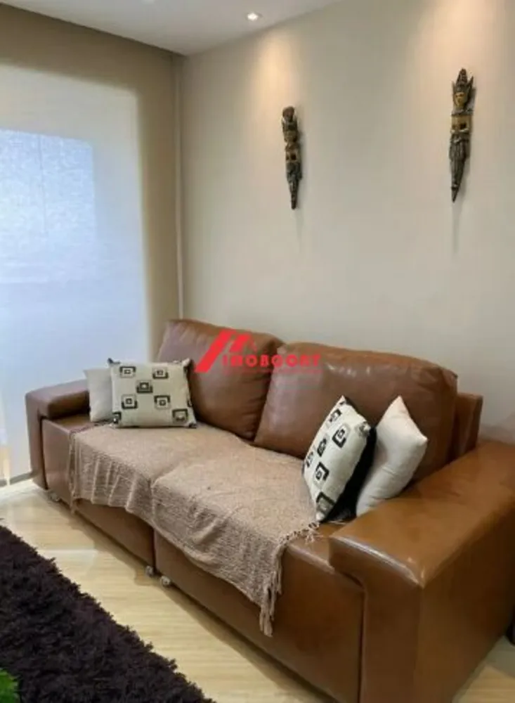 Apartamento, 2 quartos, 48 m² - Foto 30