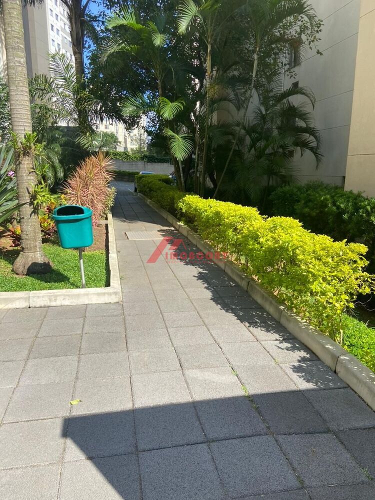 Apartamento, 2 quartos, 48 m² - Foto 2