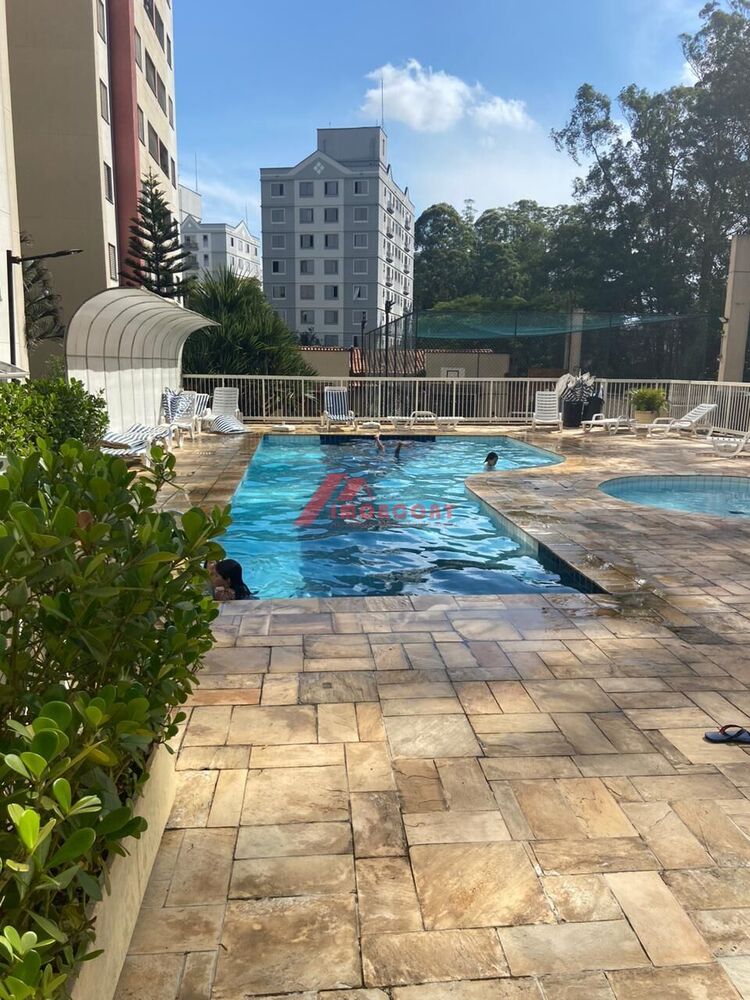 Apartamento, 2 quartos, 48 m² - Foto 3