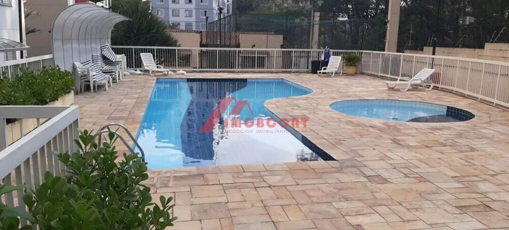 Apartamento, 2 quartos, 48 m² - Foto 5