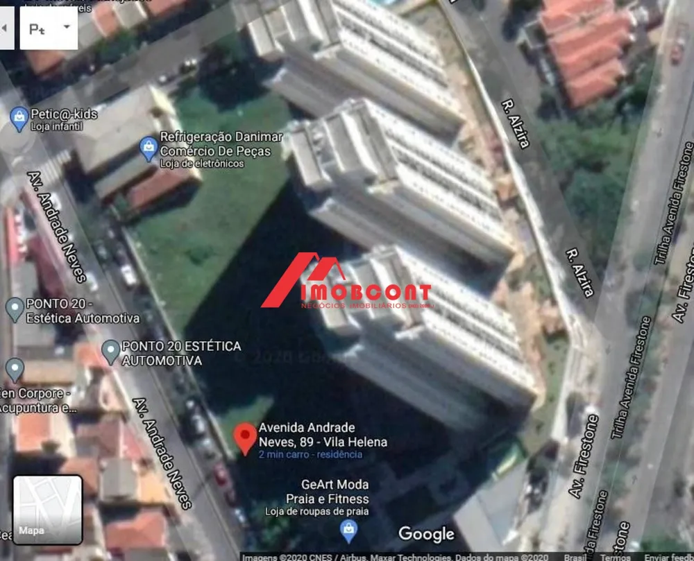 Terreno, 3379 m² - Foto 4