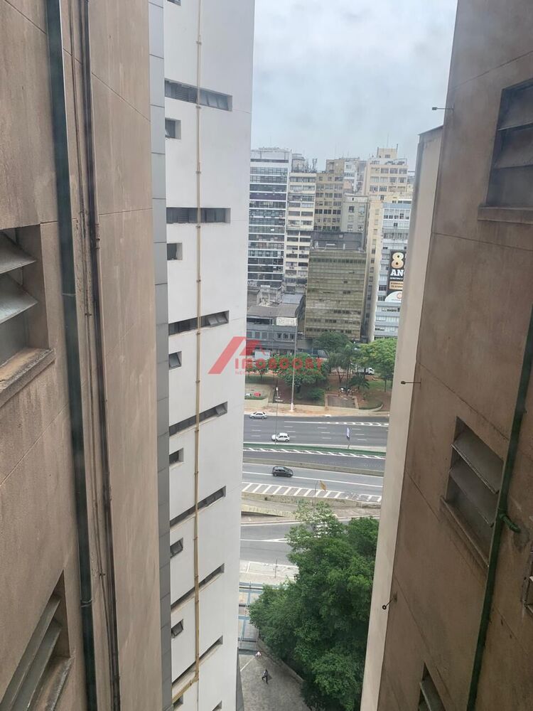 Conjunto Comercial-Sala para alugar, 170m² - Foto 16
