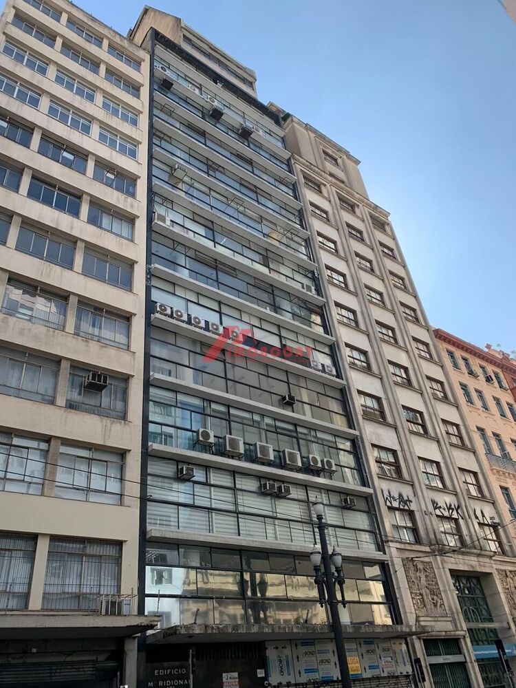 Conjunto Comercial-Sala para alugar, 170m² - Foto 14