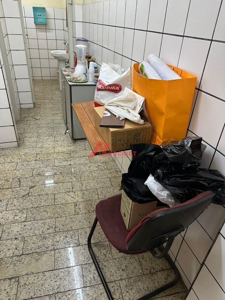 Conjunto Comercial-Sala para alugar, 170m² - Foto 13