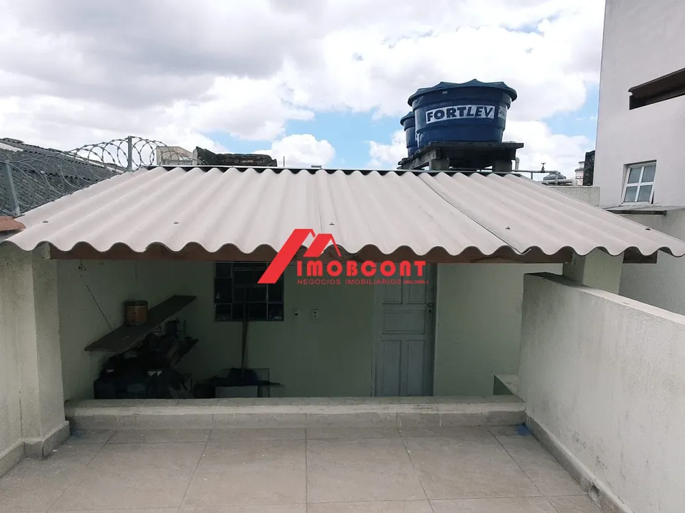 Sobrado, 3 quartos, 176 m² - Foto 15