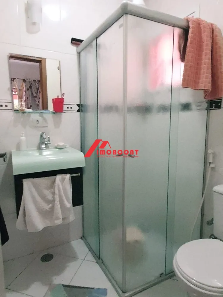 Sobrado, 3 quartos, 176 m² - Foto 8