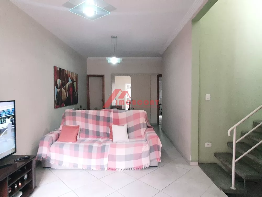 Sobrado à venda com 3 quartos, 176m² - Foto 4