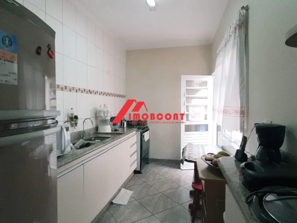 Sobrado, 3 quartos, 176 m² - Foto 6