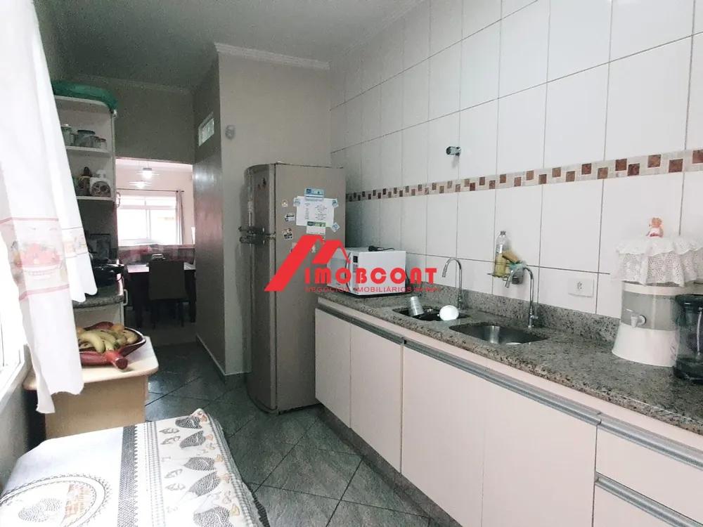 Sobrado, 3 quartos, 176 m² - Foto 5