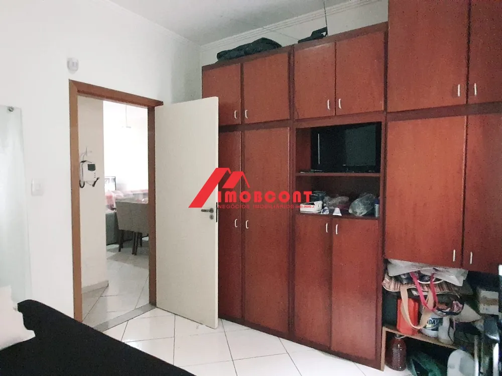 Sobrado, 3 quartos, 176 m² - Foto 9