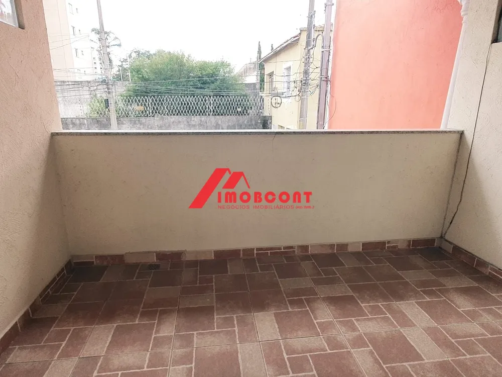 Sobrado, 3 quartos, 176 m² - Foto 11