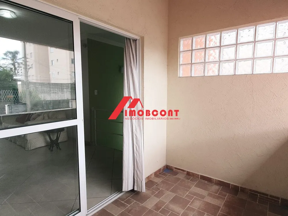 Sobrado, 3 quartos, 176 m² - Foto 12