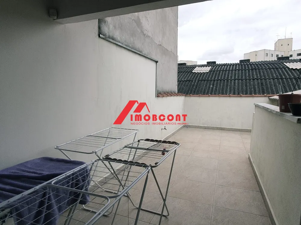 Sobrado, 3 quartos, 176 m² - Foto 14