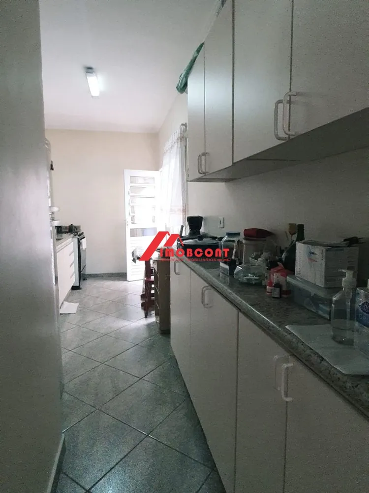 Sobrado, 3 quartos, 176 m² - Foto 7