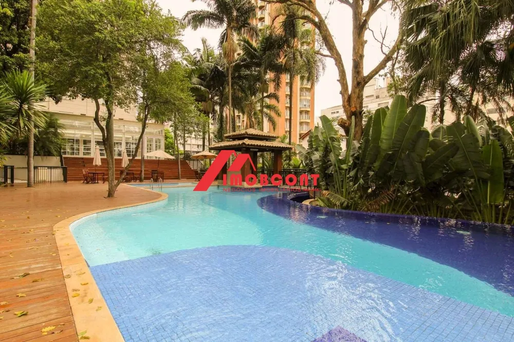 Apartamento, 3 quartos, 139 m² - Foto 11