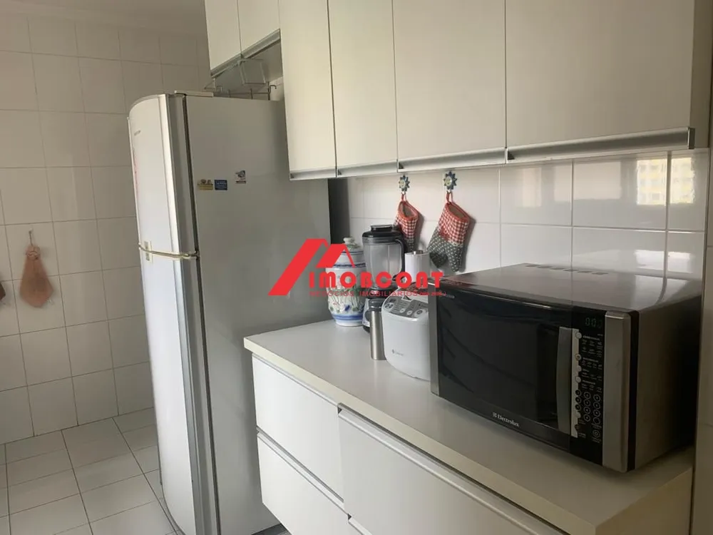 Apartamento, 3 quartos, 139 m² - Foto 10