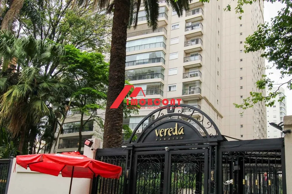 Apartamento, 3 quartos, 139 m² - Foto 2