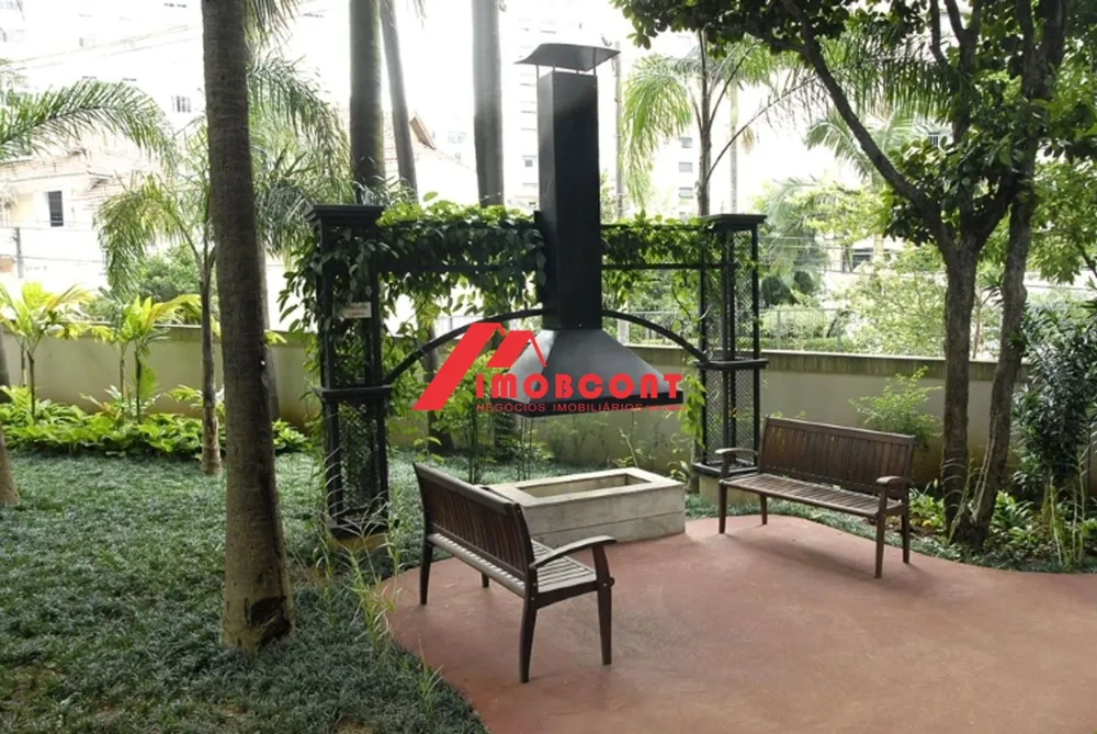 Apartamento, 3 quartos, 139 m² - Foto 13