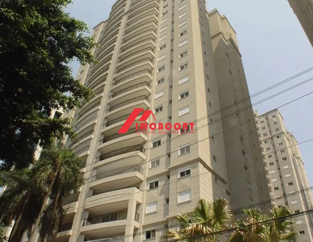 Apartamento, 3 quartos, 139 m² - Foto 12