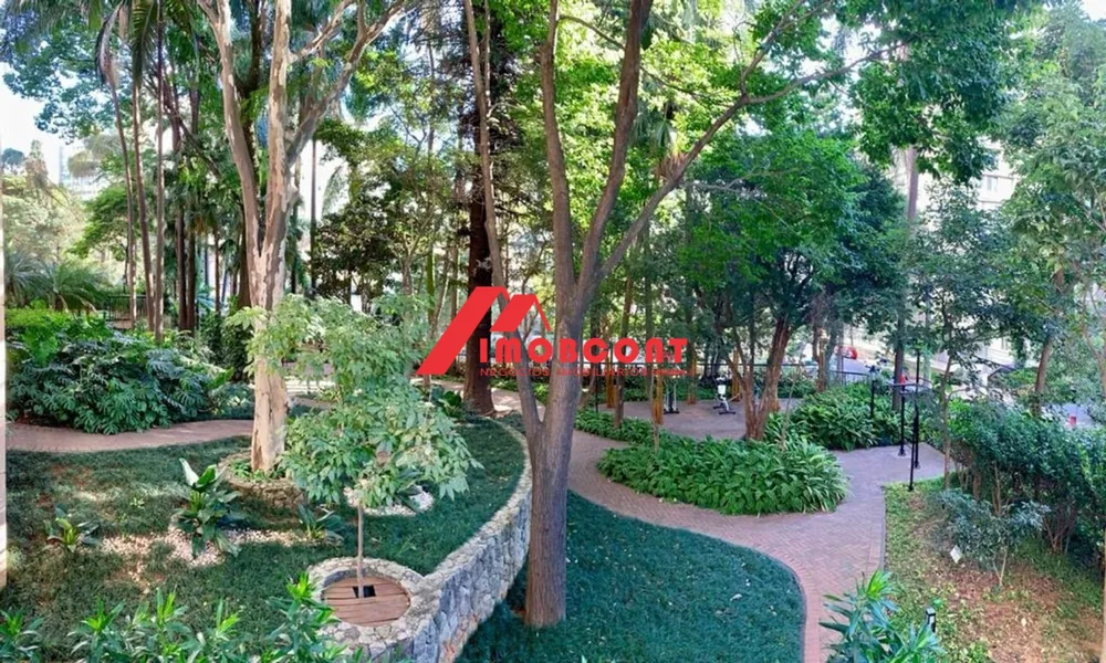 Apartamento, 3 quartos, 139 m² - Foto 8