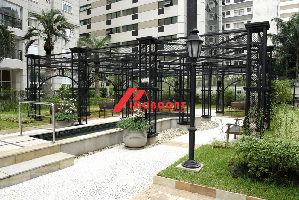 Apartamento, 3 quartos, 139 m² - Foto 15