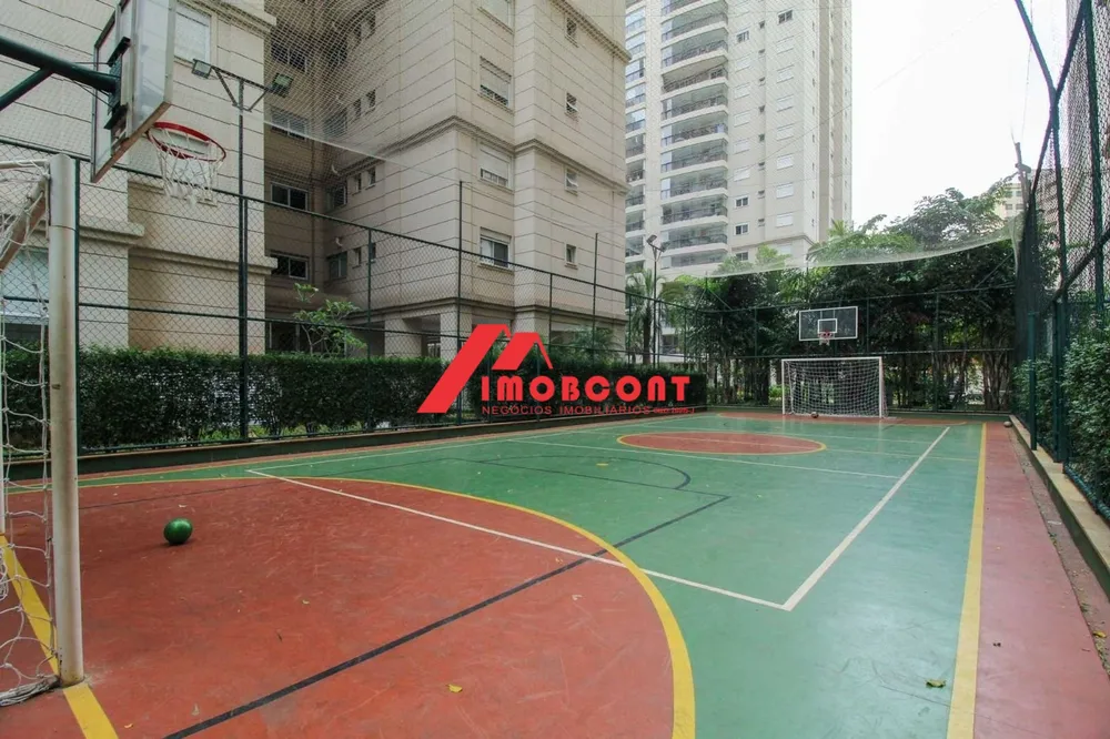 Apartamento, 3 quartos, 139 m² - Foto 16
