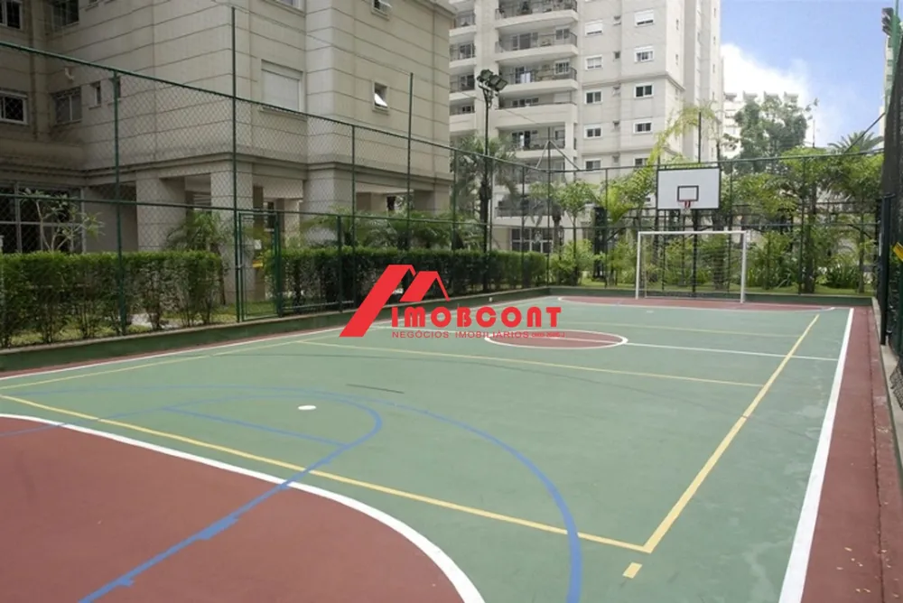 Apartamento, 3 quartos, 139 m² - Foto 7