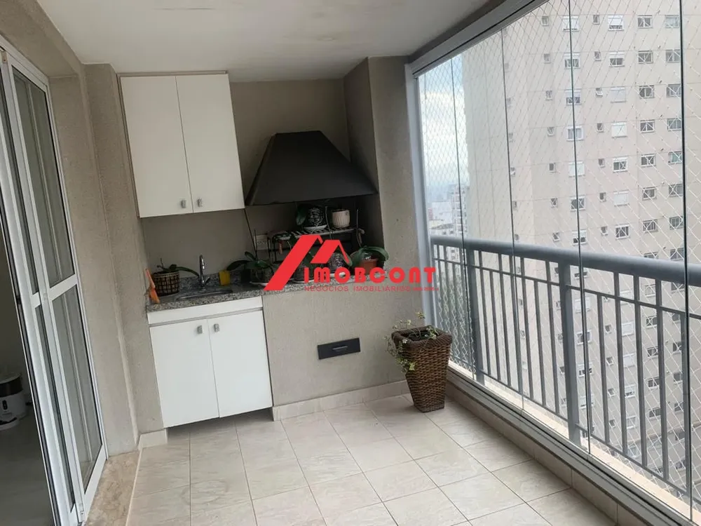 Apartamento, 3 quartos, 139 m² - Foto 3