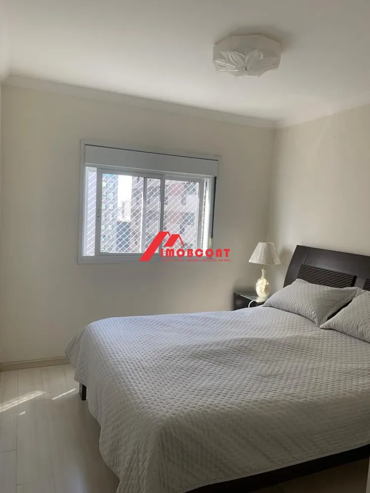 Apartamento, 3 quartos, 139 m² - Foto 1