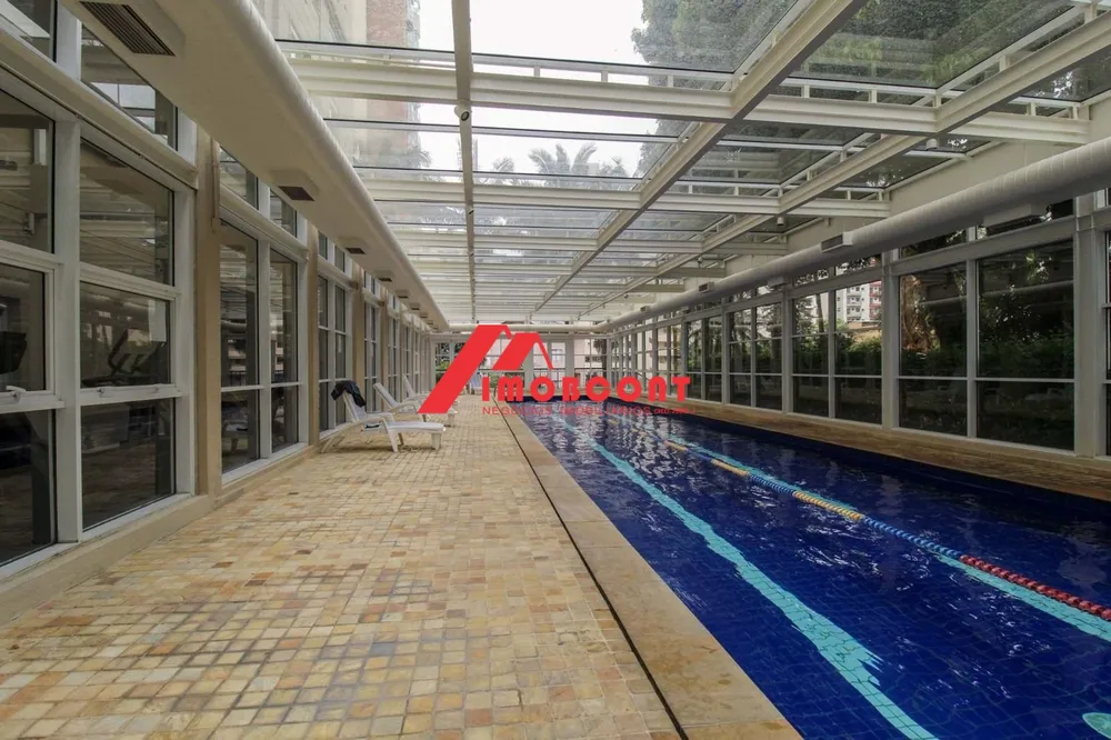 Apartamento, 3 quartos, 139 m² - Foto 14