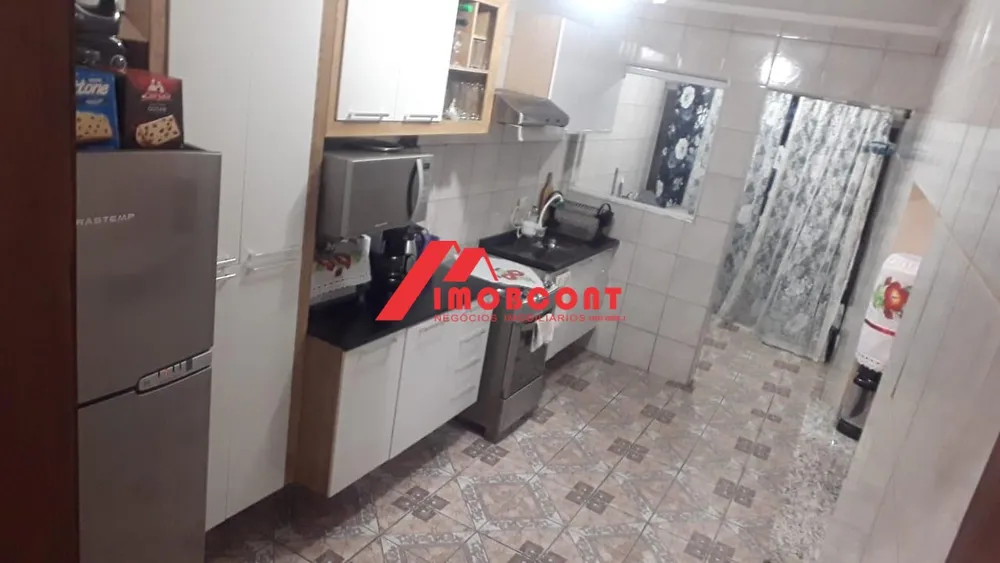 Apartamento, 2 quartos, 85 m² - Foto 21