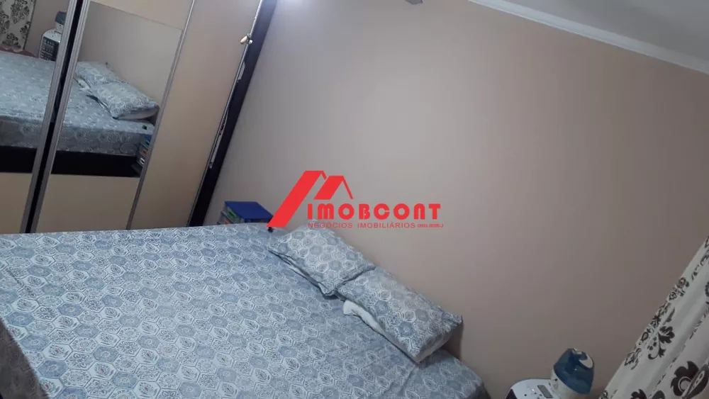 Apartamento, 2 quartos, 85 m² - Foto 12