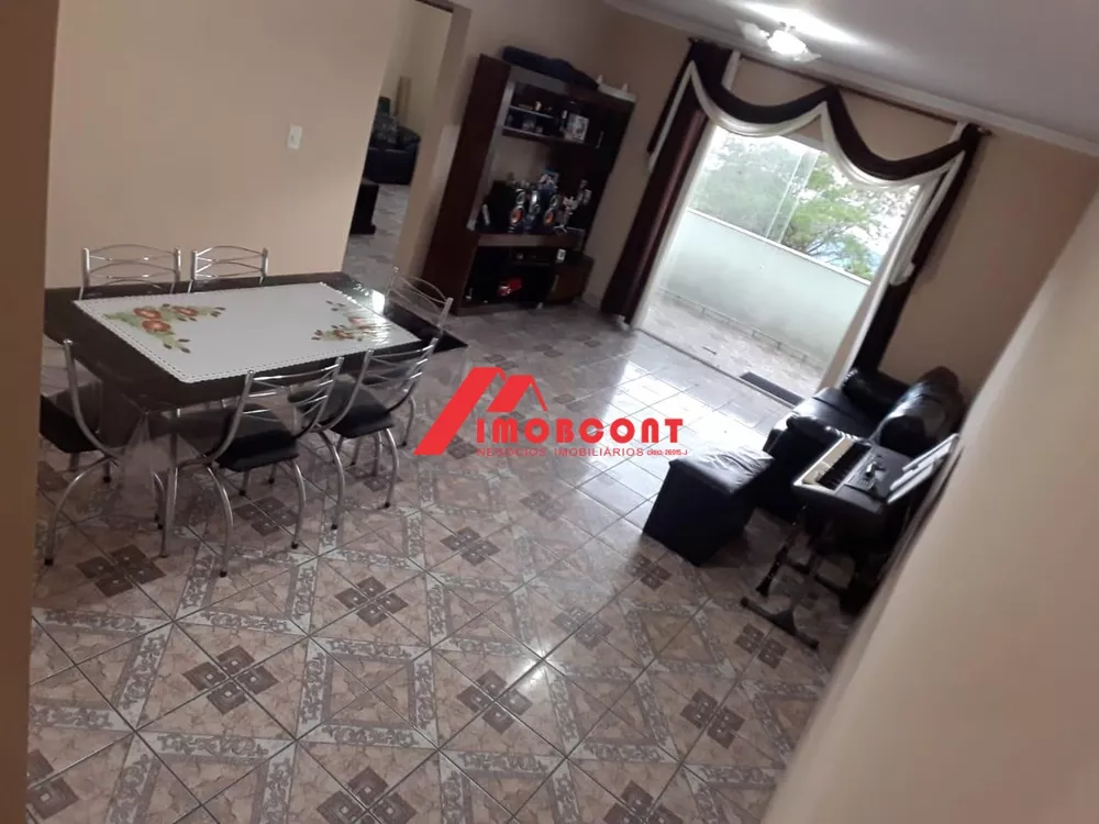 Apartamento, 2 quartos, 85 m² - Foto 15