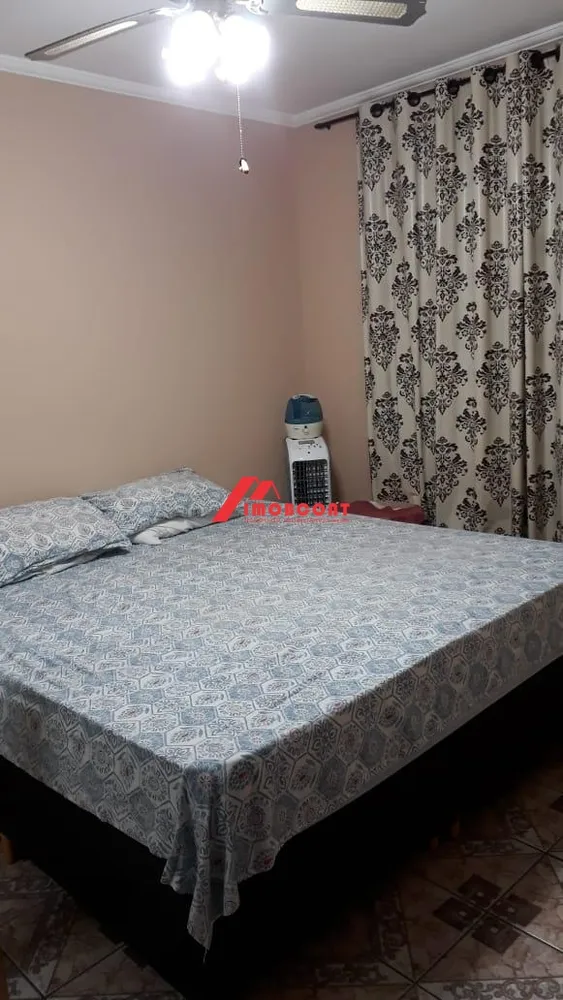 Apartamento, 2 quartos, 85 m² - Foto 24