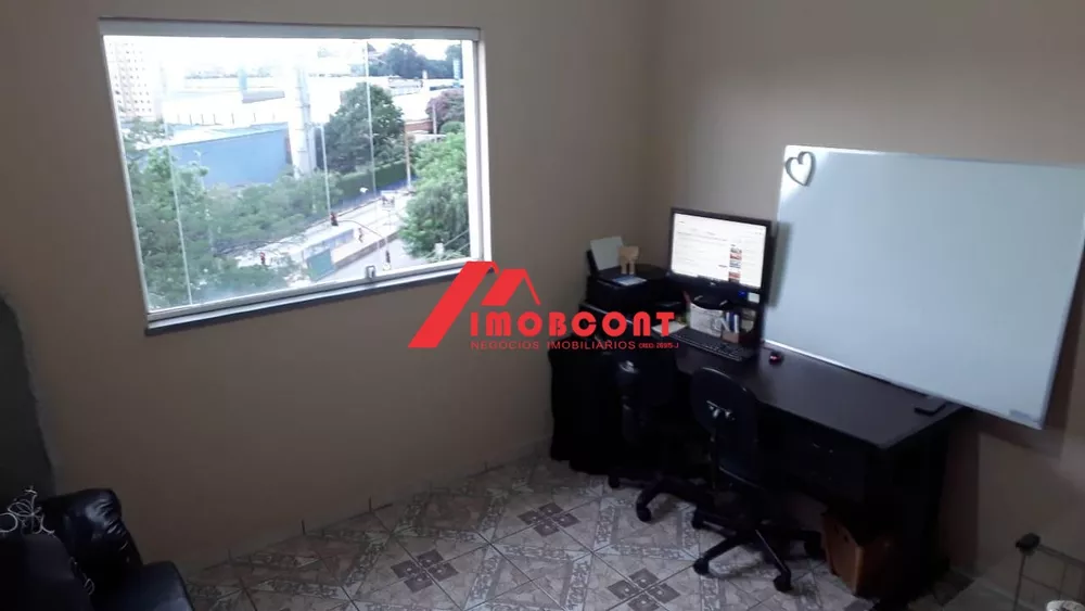 Apartamento, 2 quartos, 85 m² - Foto 13
