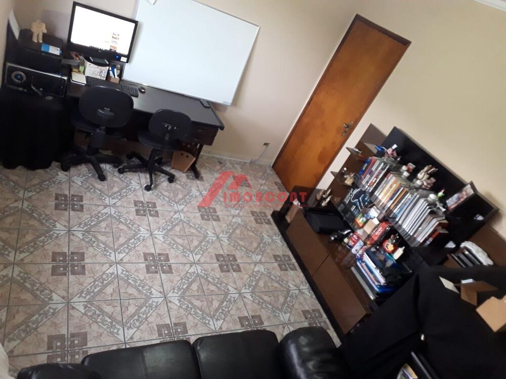 Apartamento, 2 quartos, 85 m² - Foto 6