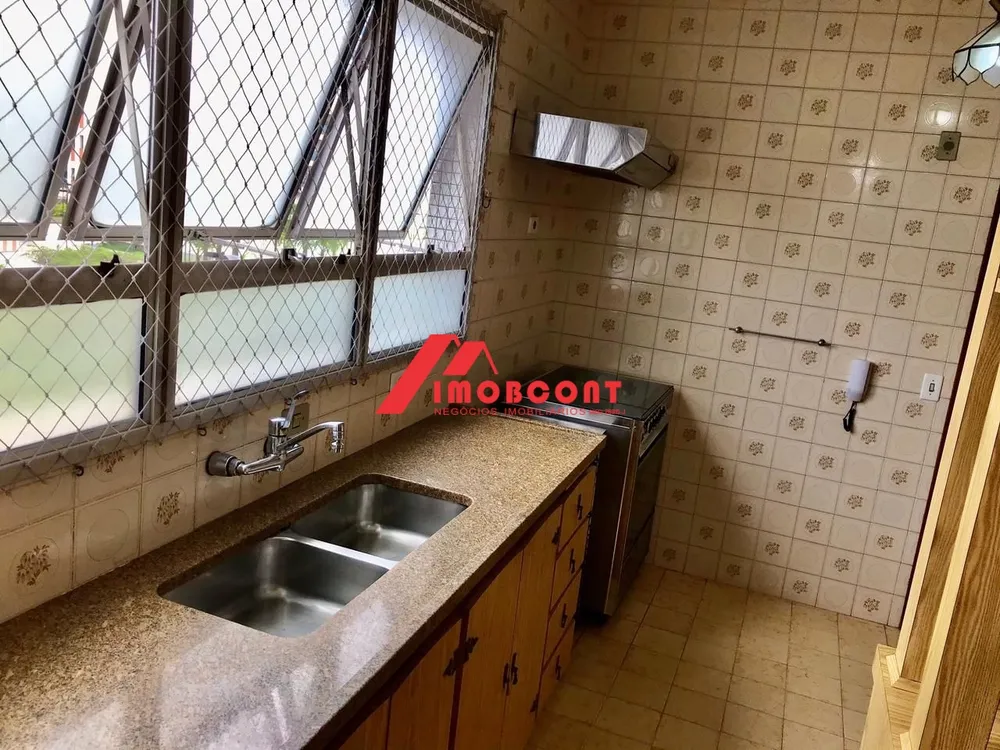 Apartamento, 3 quartos, 160 m² - Foto 12