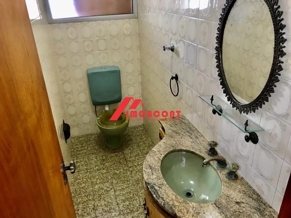 Apartamento, 3 quartos, 160 m² - Foto 11